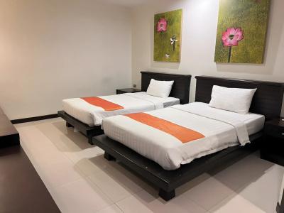 Lub Sbuy Hostel - 5