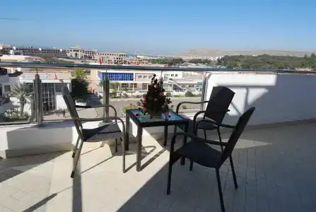 Appart Hôtel Founty Beach - 11