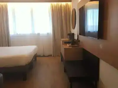 Novotel Montpellier - 74