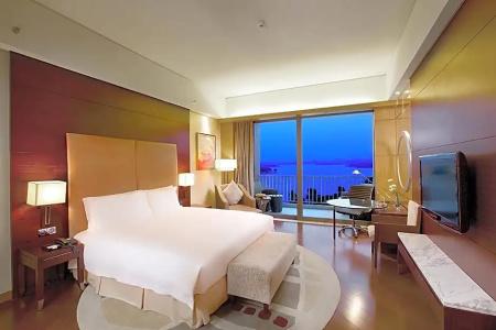 Hyatt Regency Dongguan - 20