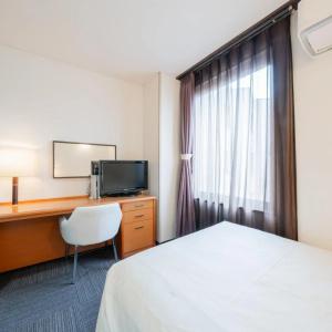 Hakodate Royal Seaside Bbh Hotel Group - 42