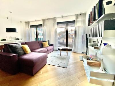 Palazzina B - Contemporary Studio - 12
