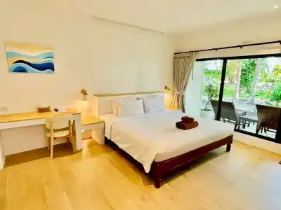 Twin Bay Resort - Sha Extra Plus - 122