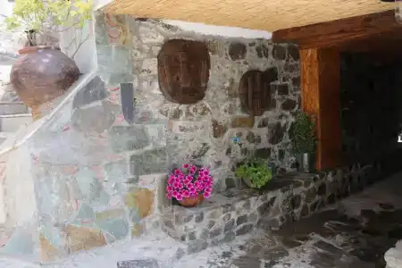 AgroSpito Traditional Guest House - 4