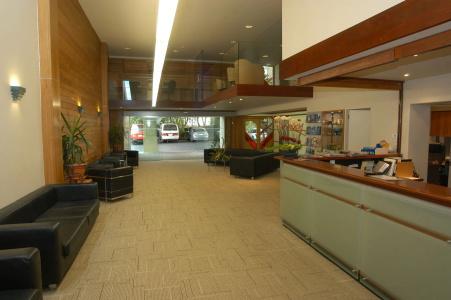 Plymouth International - 1