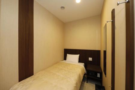 Grand Cabin Naha Oroku - 49