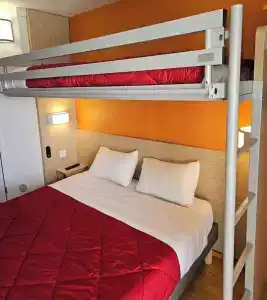 Premiere Classe Strasbourg Ouest - 49