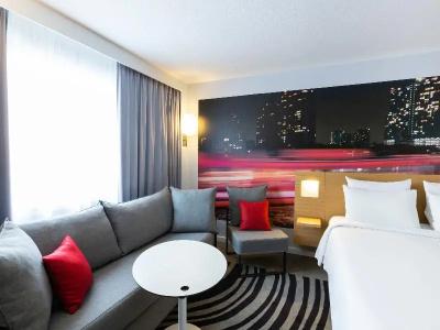 Novotel Bordeaux Centre Ville - 43