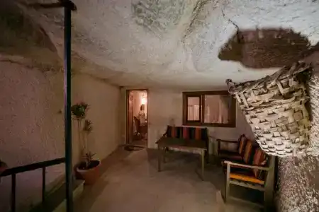 Adelya Cave - 37