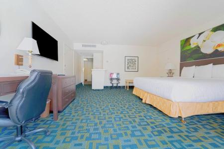 Royal Plaza Inn - 45