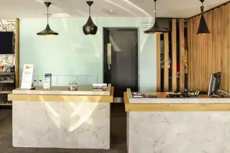 ibis Birmingham Bordesley - 19