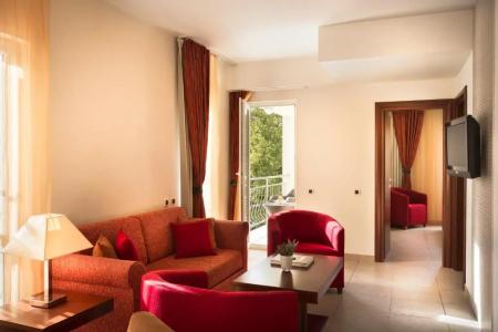 Valamar Atrium Baška Residence - 127