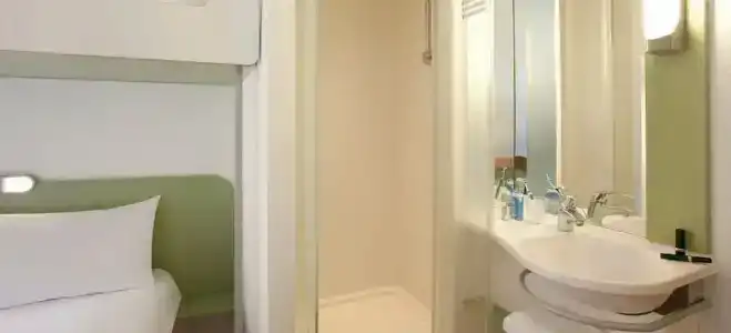 ibis budget Berlin Alexanderplatz - 25