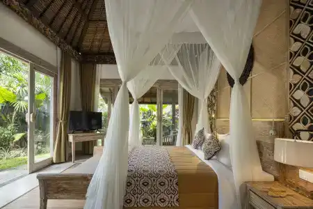 The Sun Heaven Ubud by Inara - 8
