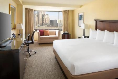 Hilton Parc 55 San Francisco Union Square - 62