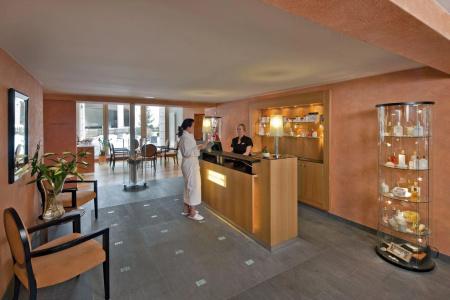 Grand Zermatterhof - 40