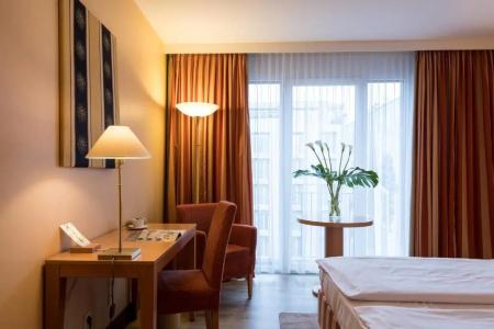 relexa Stuttgarter Hof - 69