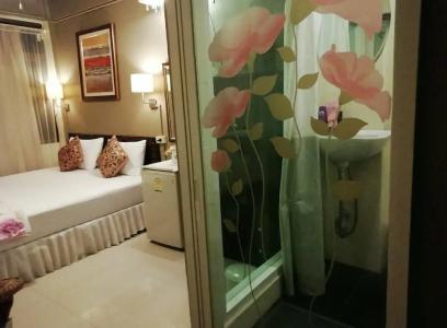 Naturbliss Boutique Residence - 51