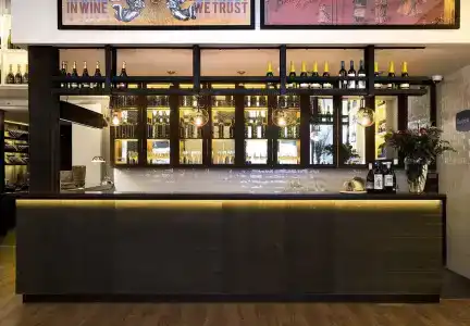 Praktik Vinoteca - 14