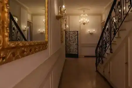 Relais Bocca di Leone - 25