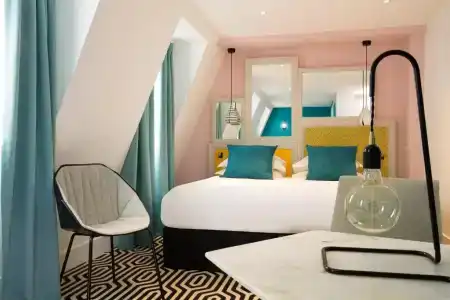 Haussmann Saint Augustin - 80