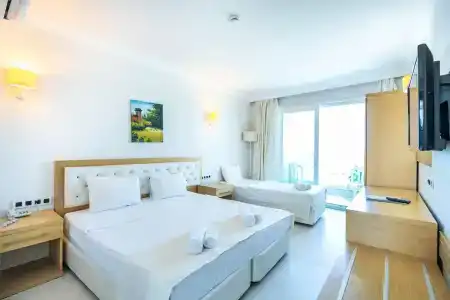 Dragut Point South-All Inclusive - 6