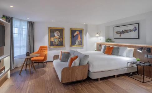 Melia White House - 27