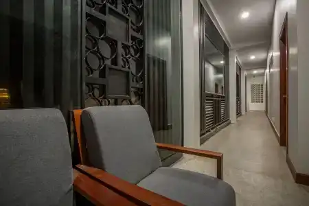 The Tito Suite Residence - 11