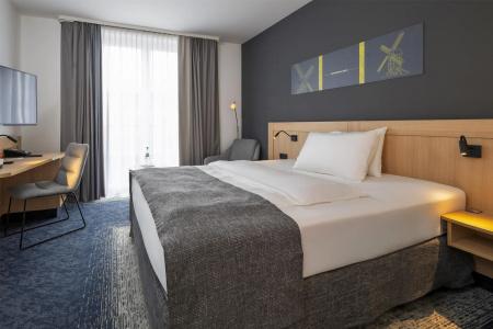 Park Inn by Radisson Papenburg - 57