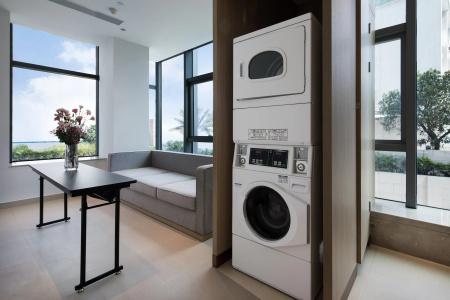 Holiday Inn Express Shenzhen Haiyuan City, An Ihg - 33