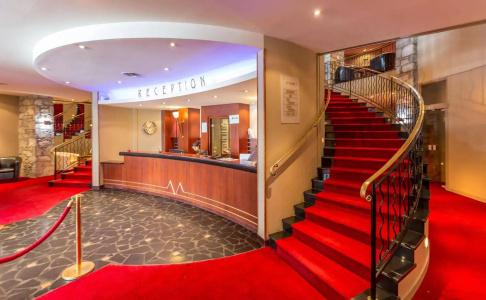 Belambra Club Tignes – Le Diva - 16