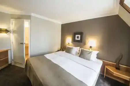 Begijnhof - 2