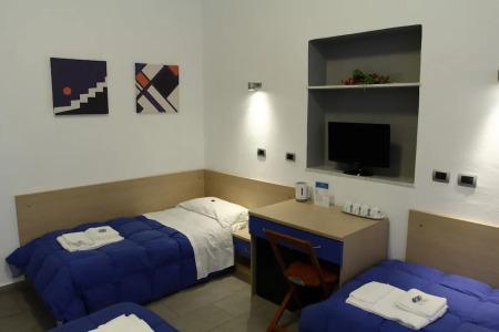 Affittacamere del Golfo e delle 5 Terre - 36