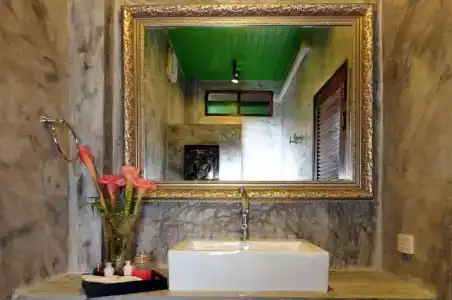 Love Bridge House บ้านสะพานรัก - 96