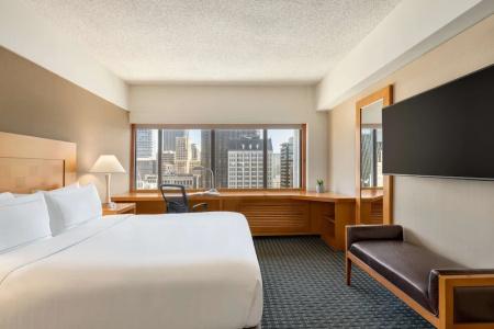Hilton San Francisco Financial District - 75