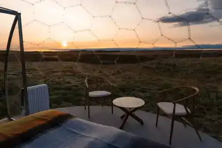 Aurora Igloo - 53