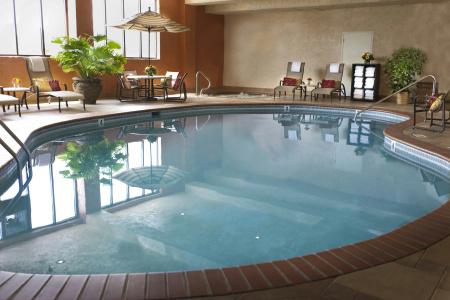 Embassy Suites - 11