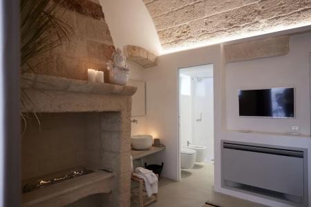 Musae Relais & Spa - 100