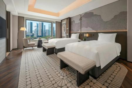 The Ritz-Carlton, Shenzhen - 11