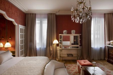 Helvetia&Bristol Firenze – Starhotels Collezione - 9
