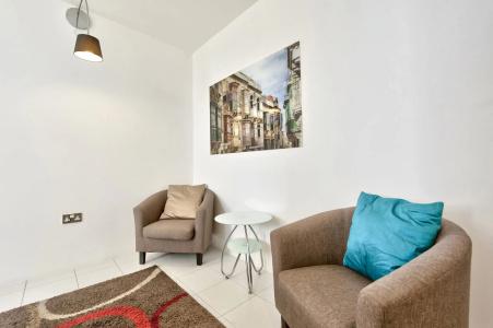 Barrakka Suites - 13
