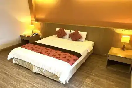 Panya Resort - 67