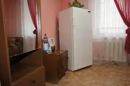 Дружба - 3