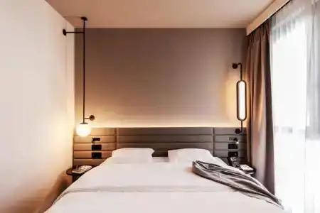 Novotel Münster City - 19