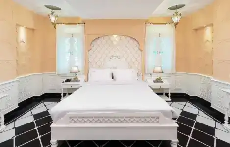 Pearl Palace Heritage Boutique - 34