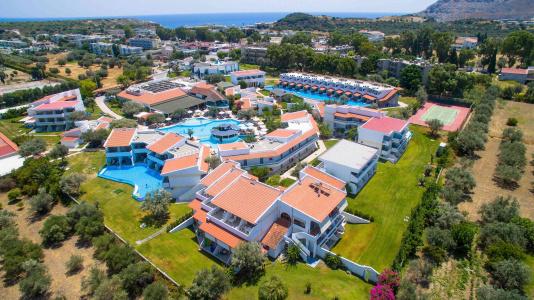 Lydia Maris Resort & Spa - 24