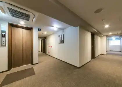 Route-Inn Kumamoto Ekimae - 14