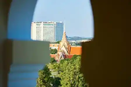 Palace Gate & Residence - 38