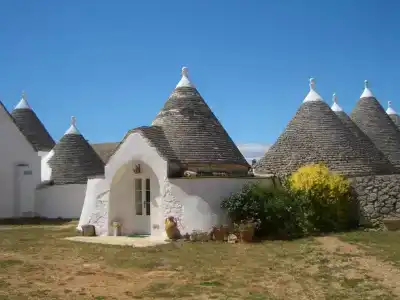 Masseria Pozzo Tre Pile - 95