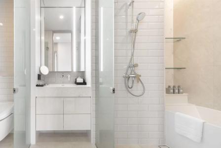 Wyndham Garden Bangkok Sukhumvit 42 - Sha Extra Plus - 38